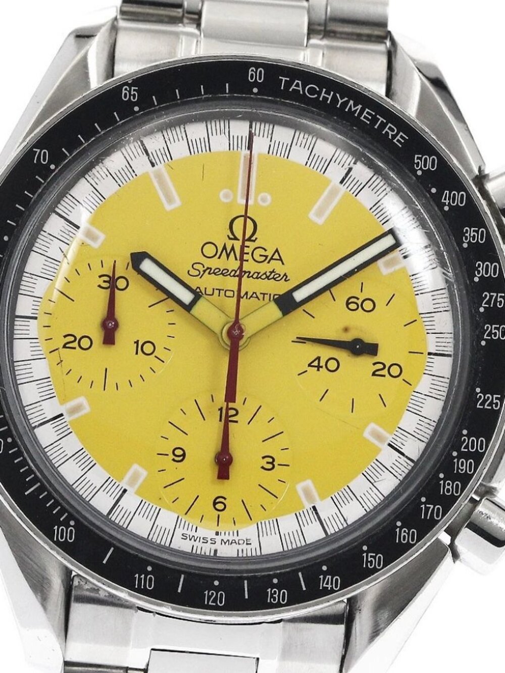 OMEGA Speedmaster Racing - Picture 2 of 11